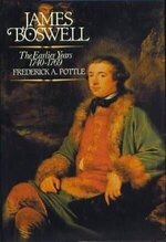 James Boswell 1