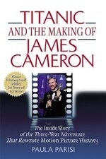 James Cameron 2