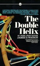 James D Watson 1