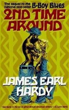 James Earl Hardy 2