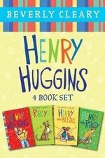 Beverly Cleary 32