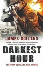 James Holland 4