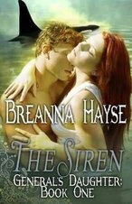 *** Breanna Hayse 11