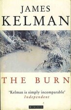 James Kelman 8