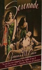 James M Cain 11