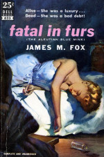James M Fox 1