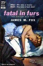 James M Fox 1
