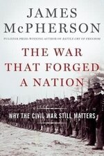 James M McPherson 2