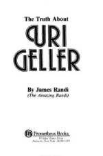 James Randi 1
