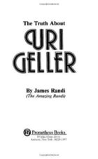 James Randi 1