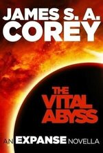 James S A Corey 12