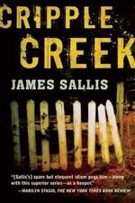 James Sallis 16