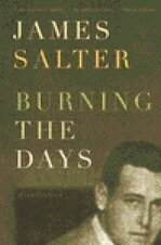 James Salter 7