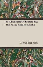 James Stephens 2