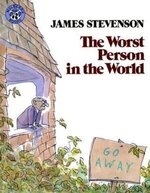 James Stevenson 1