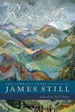 James Still 2