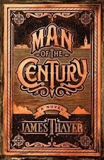 James Thayer 2