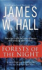 James W Hall 9