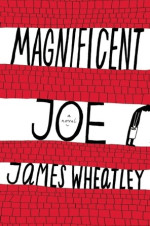 James Wheatley 1