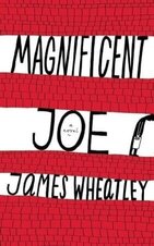 James Wheatley 1