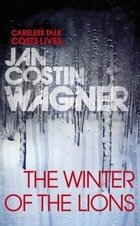 Jan Costin Wagner 1