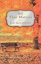 Jan Goldstein 1