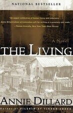 Annie Dillard 9