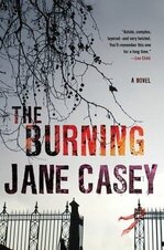 Jane Casey 9