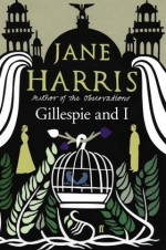 Jane Harris 1