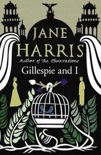 Jane Harris 1