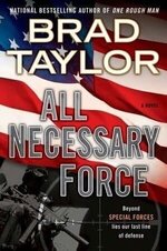 Brad Taylor 8