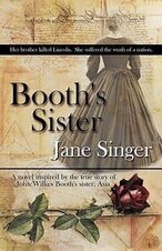 Jane Singer 1
