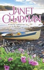 Janet Chapman 13