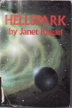 Janet Kagan 2