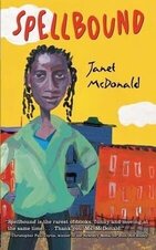 Janet McDonald 1