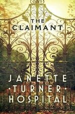 Janette Turner Hospital 1
