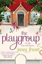 Janey Fraser 1