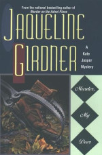 Jaqueline Girdner 10