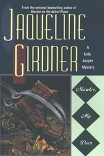 Jaqueline Girdner 10