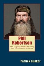 Jase Robertson 1