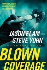 Jason Elam 4
