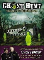Jason Hawes 5