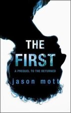 Jason Mott 6