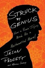 Jason Padgett 1