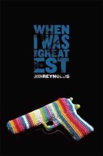 Jason Reynolds 1