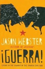 Jason Webster 5