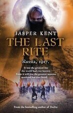 Jasper Kent 4