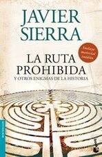 Javier Sierra 1