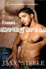 Jaxx Steele 8