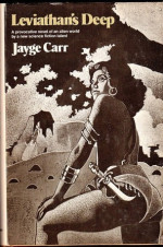 Jayge Carr 1